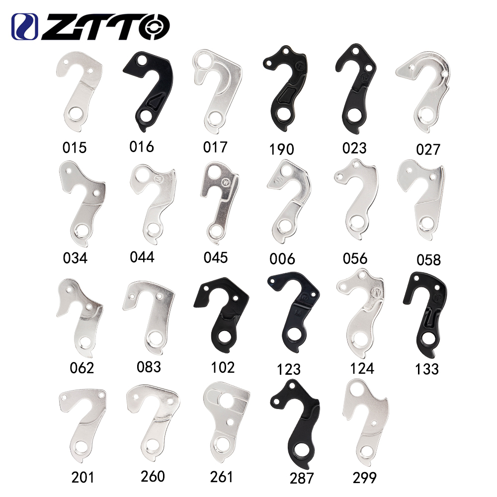 Cycling Gear Brands - Ztto universal 23 modelos mtb bicicleta