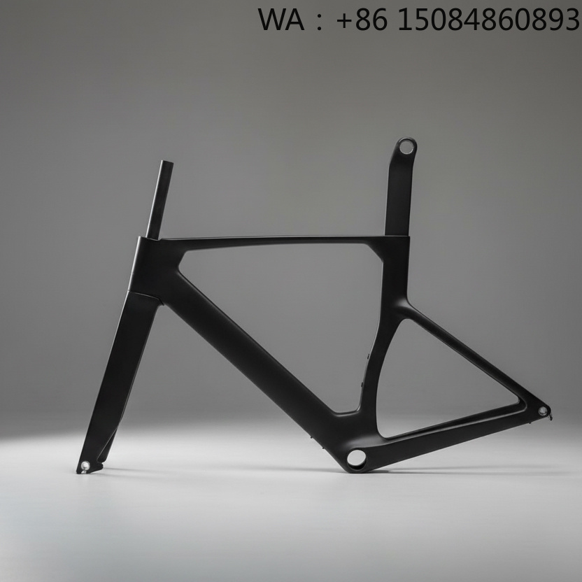 Carbon Bike Frame - Quadro de Estrada em Carbono Ultraleve,