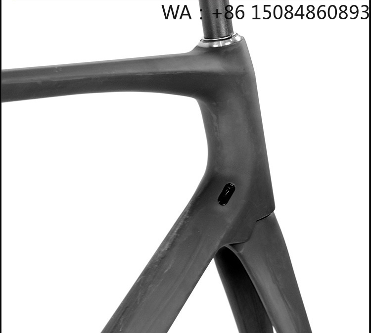 Carbon Bike Frame - Quadro de Bicicleta de Estrada Super