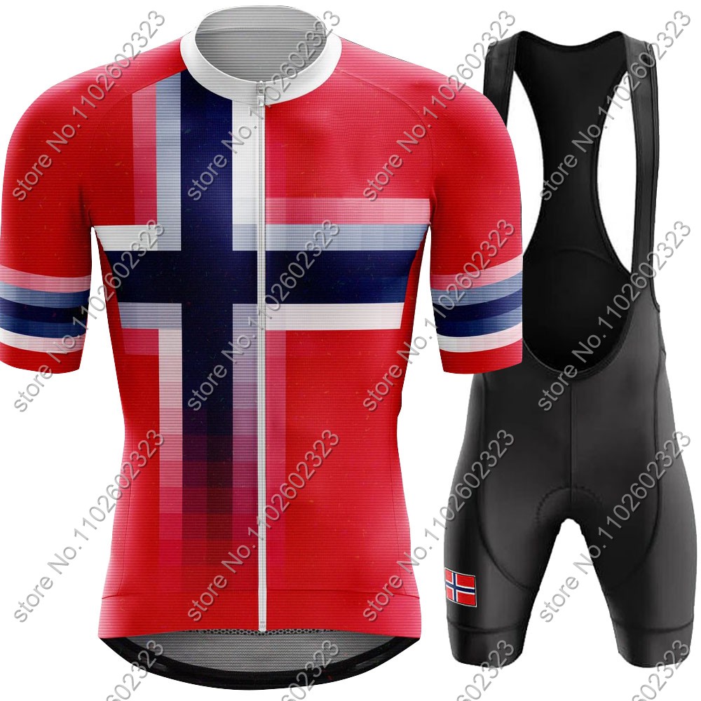 Cycling Bib Shorts - Ciclismo Jersey e Shorts Set, Vestuário