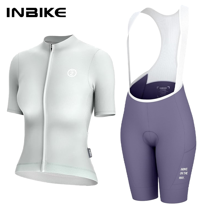 Conjunto de Jersey de Ciclismo - Cycling Gear Jersey avaliação e preço