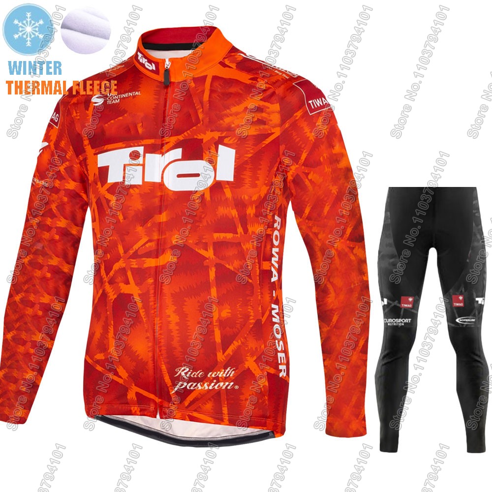 Tirol equipe 2024 conjunto cam - Cycling Bib Shorts avaliação e preço