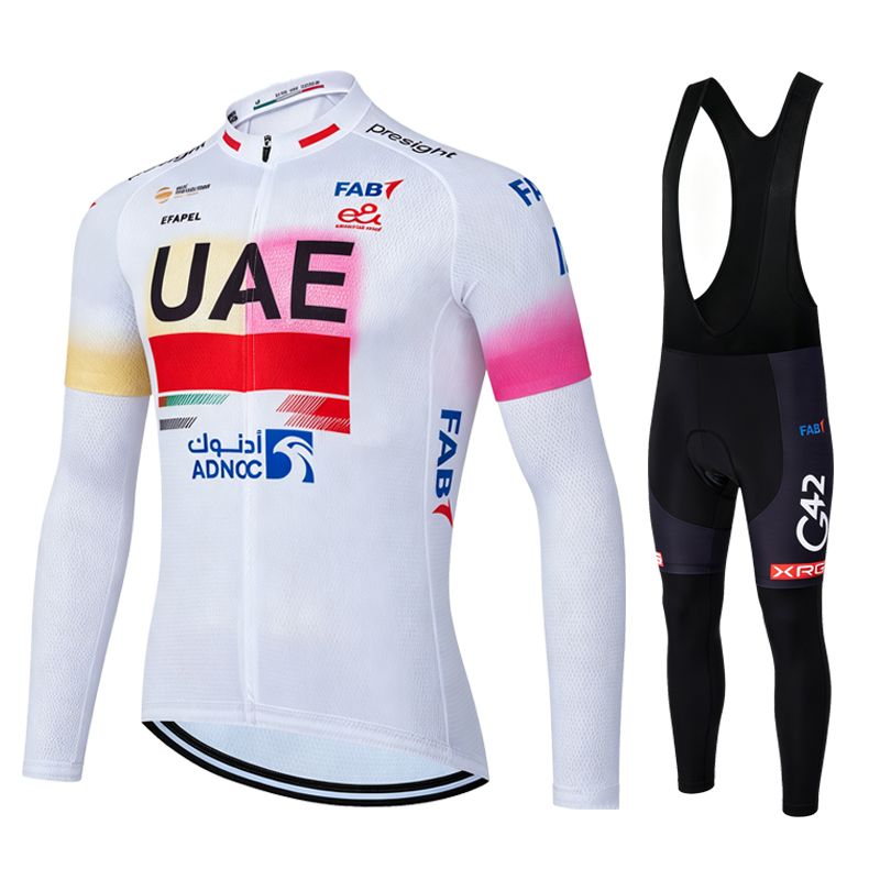 Conjunto de Camisa de Ciclismo - Cycling Bib Shorts avaliação e preço