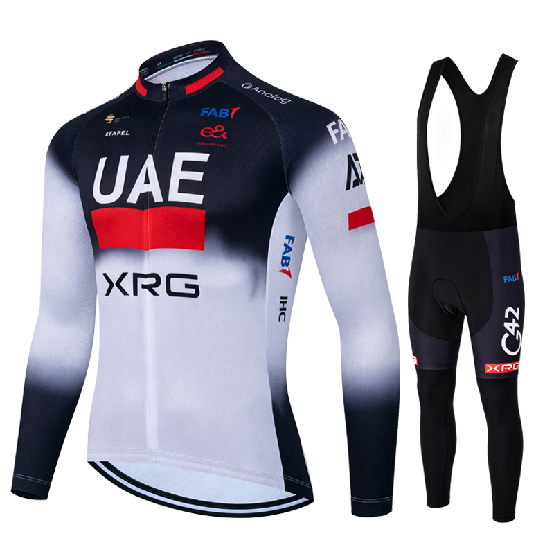 Conjunto de Camisa de Ciclismo - Cycling Bib Shorts avaliação e preço