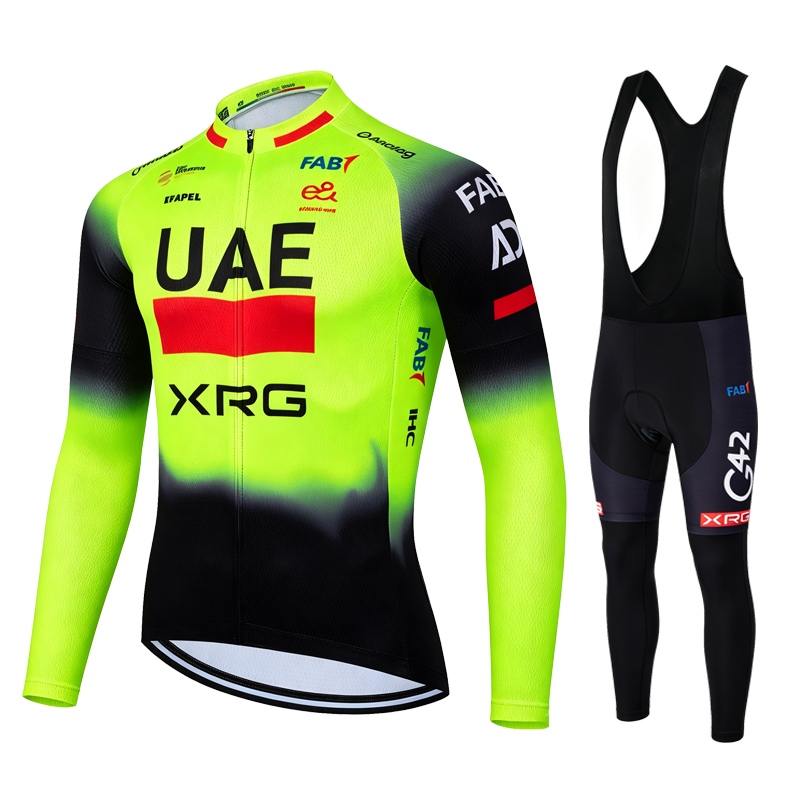 Conjunto de Camisa de Ciclismo - Cycling Bib Shorts avaliação e preço
