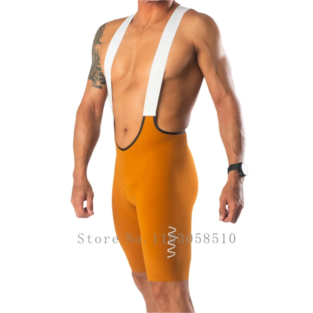 Bermudas de Ciclismo Masculina - Cycling Bib Shorts avaliação e preço