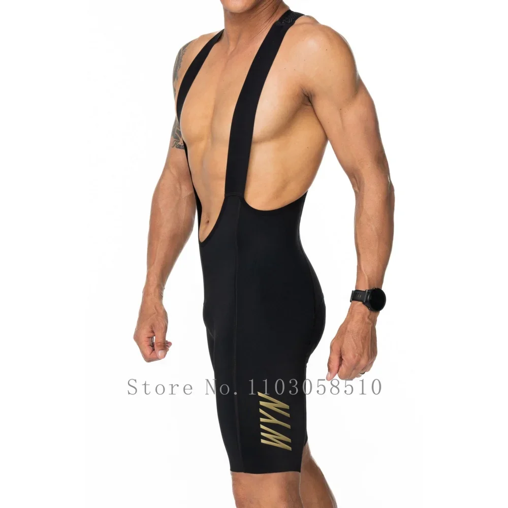 Bermudas de Ciclismo Masculina - Cycling Bib Shorts avaliação e preço