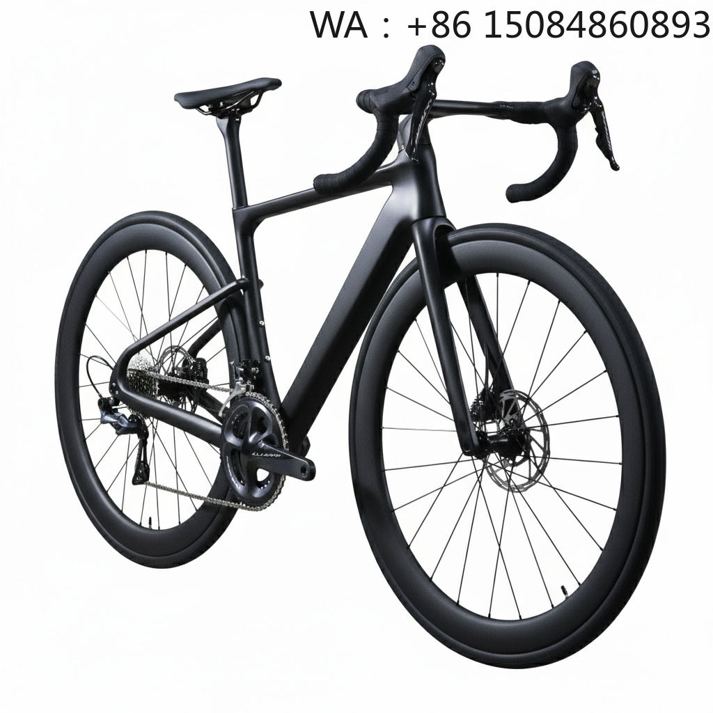 Bicicleta de Estrada de Grande - Carbon Bike Frame avaliação e preço