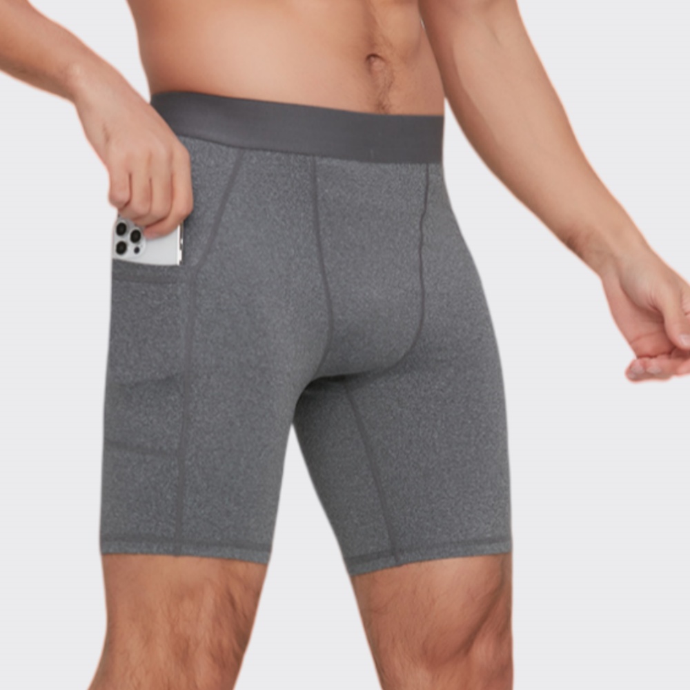 Shorts Masculinos para Muscula - Cycling Bib Shorts avaliação e preço