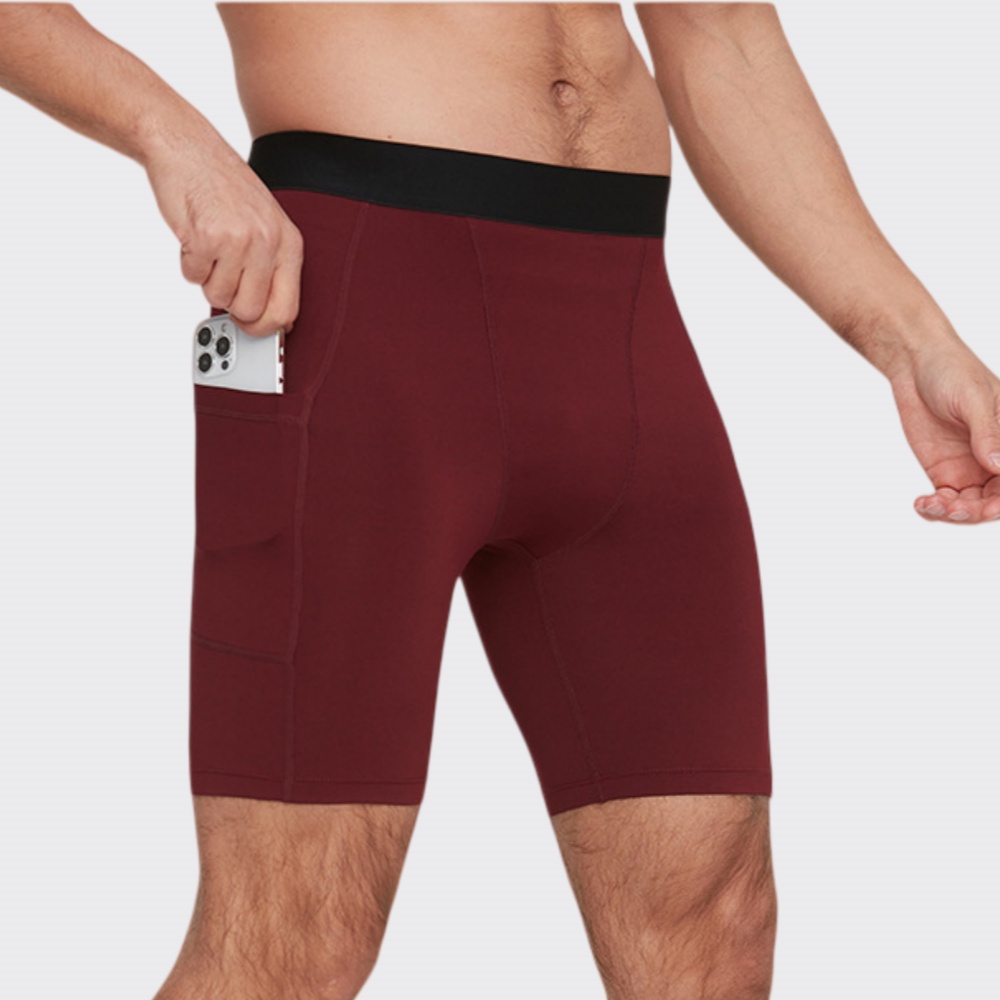 Shorts Masculinos para Muscula - Cycling Bib Shorts avaliação e preço