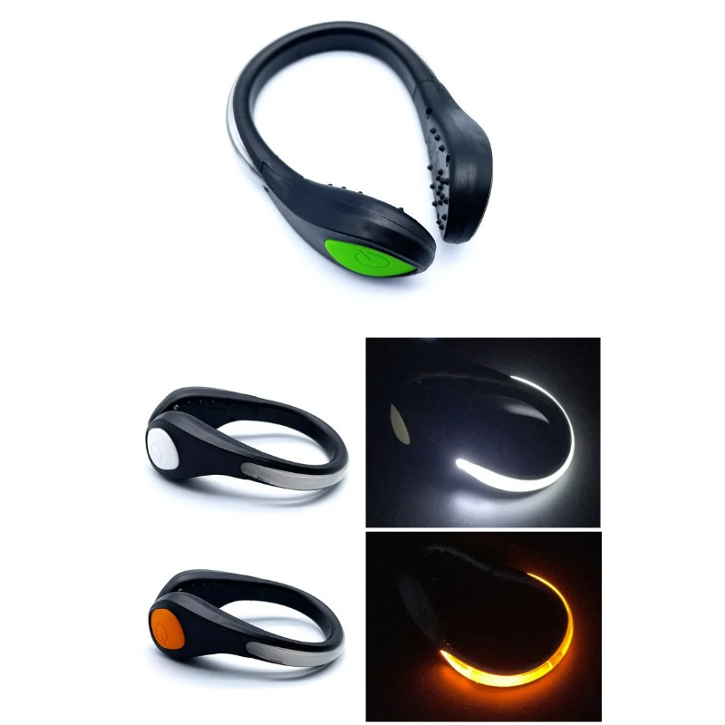 Nova Luz LED Luminosa para Cal - Cycling Gear And Equipment avaliação e preço