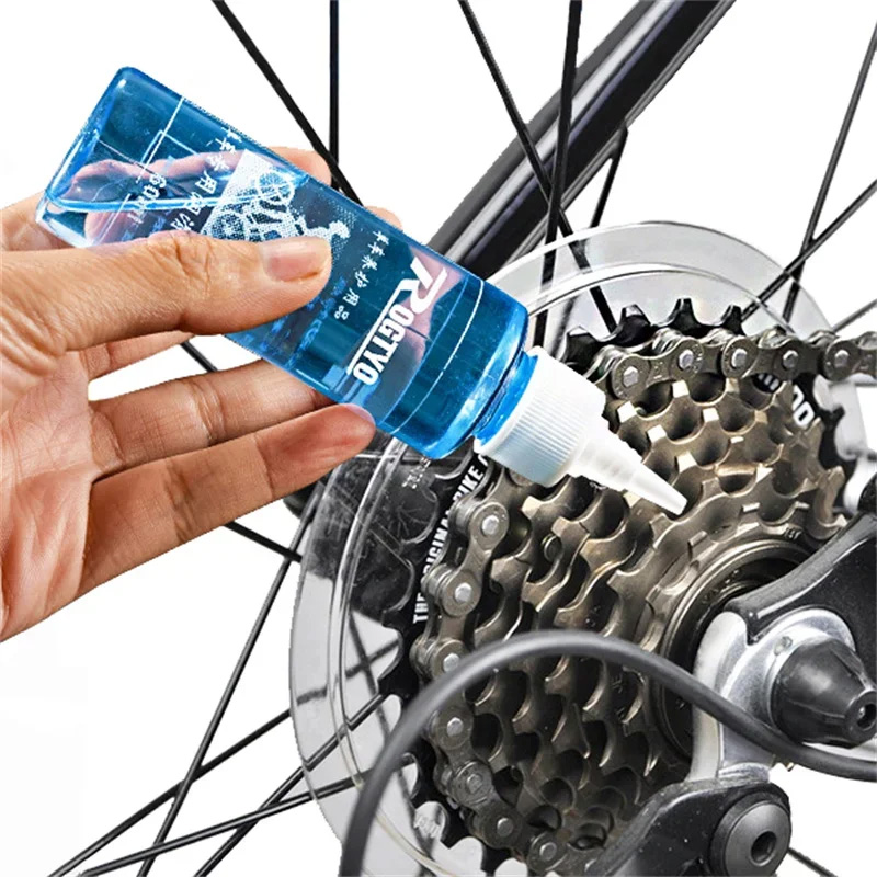 Lubrificante de corrente seca  - Cycling Gear Brands avaliação e preço