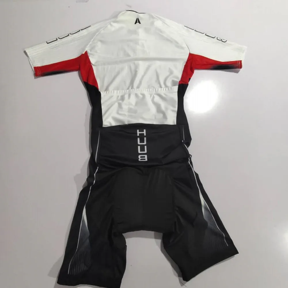 Fato tri masculino, novo estil - Cycling Gear Jersey avaliação e preço