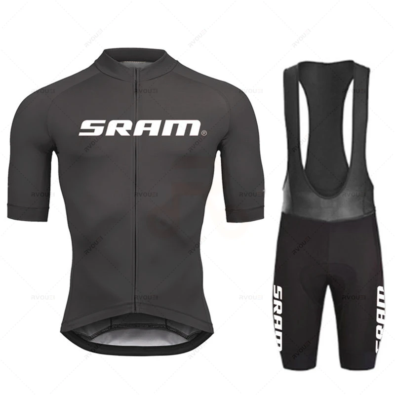 Conjuntos de Camisa de Ciclism - Cycling Bib Shorts avaliação e preço