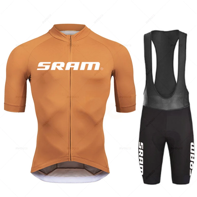 Conjuntos de Camisa de Ciclism - Cycling Bib Shorts avaliação e preço