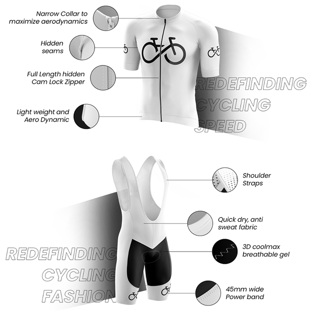 Jayco curto babador uniforme d - Cycling Bib Shorts avaliação e preço