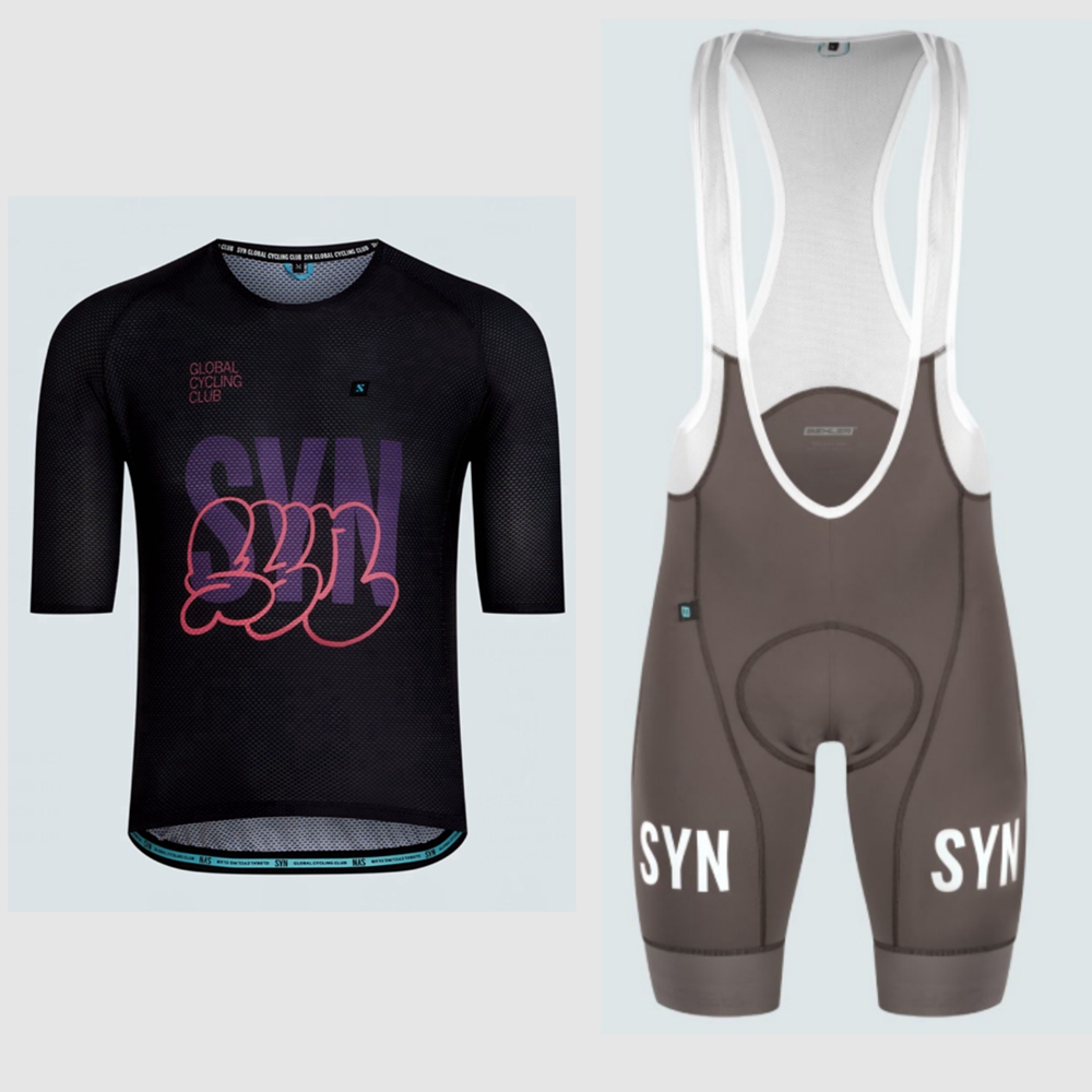 Design de treinamento masculin - Cycling Bib Shorts avaliação e preço
