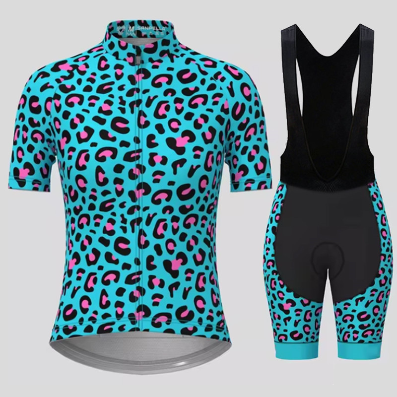 Conjunto de roupa de ciclismo  - Cycling Gear Brands avaliação e preço