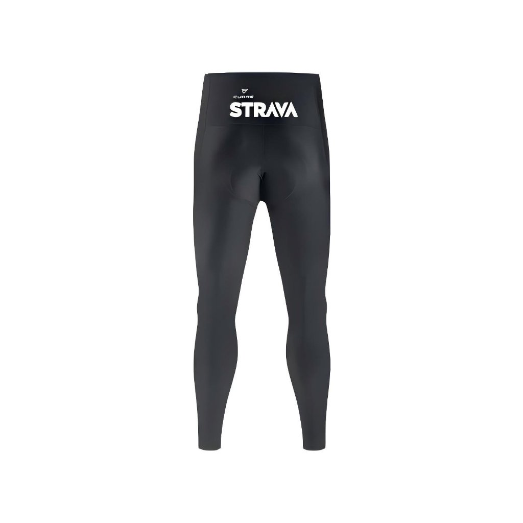 Calças de ciclismo STRAVA para - Cycling Gear Brands avaliação e preço