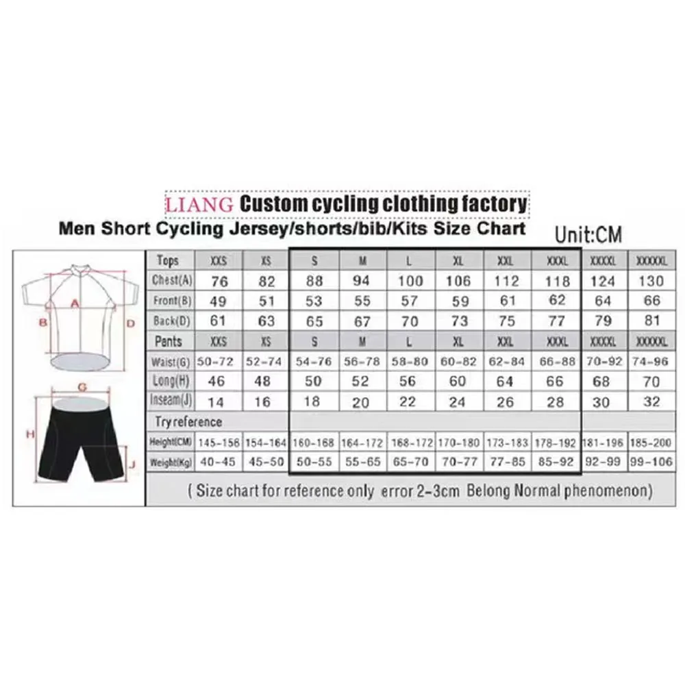 2025 eritreia equipe nacional  - Cycling Bib Shorts avaliação e preço