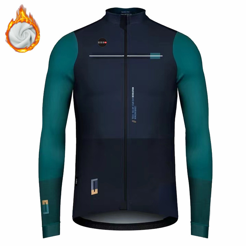 Inverno ciclismo dos homens de - Cycling Gear Jersey avaliação e preço