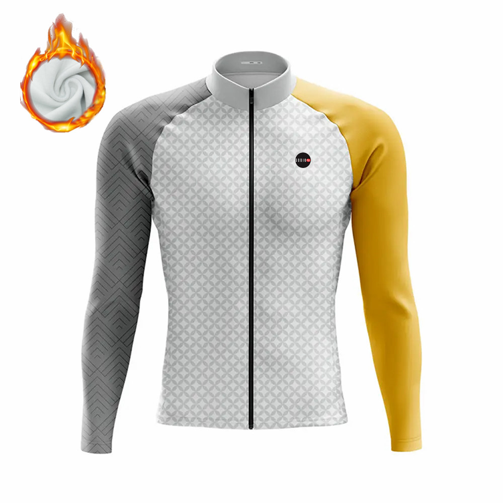 Inverno ciclismo dos homens de - Cycling Gear Jersey avaliação e preço