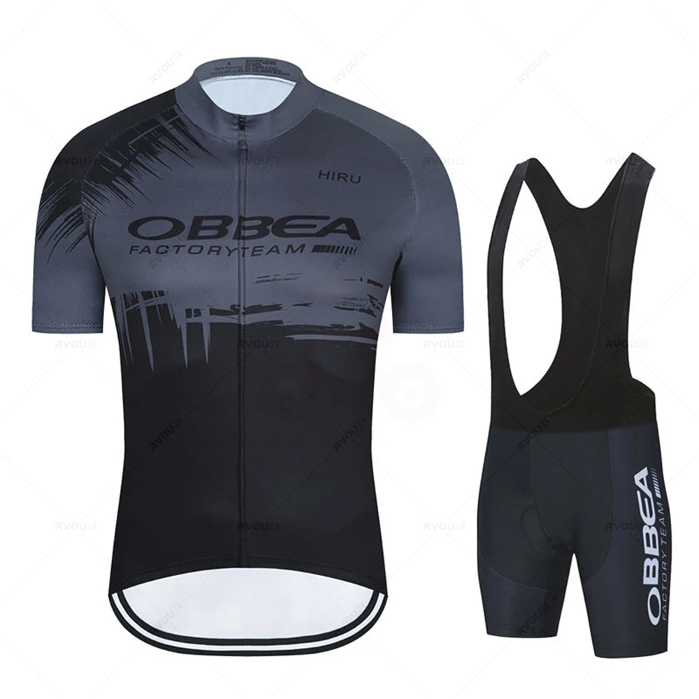 Conjunto de Camisa de Ciclismo - Cycling Bib Shorts avaliação e preço