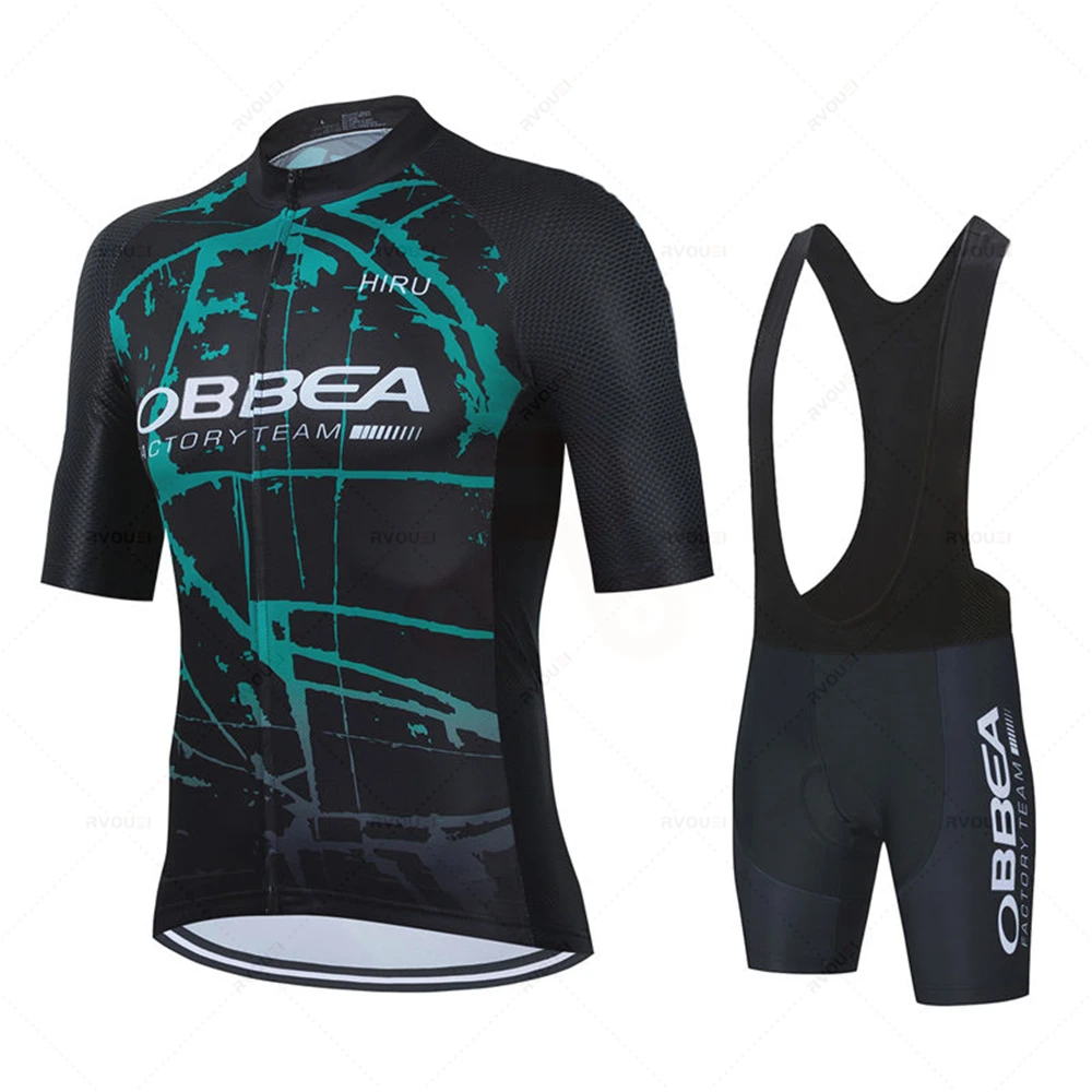 Conjunto de Camisa de Ciclismo - Cycling Bib Shorts avaliação e preço
