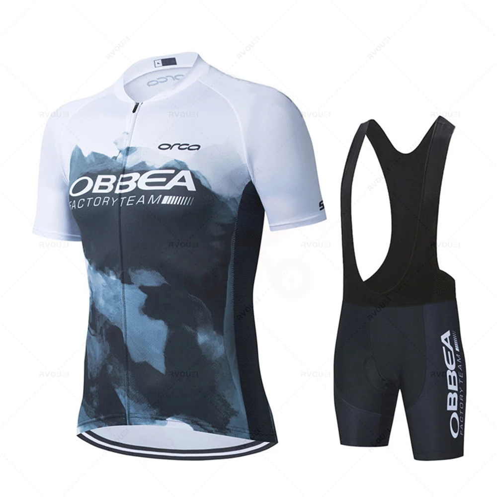 Conjunto de Camisa de Ciclismo - Cycling Bib Shorts avaliação e preço